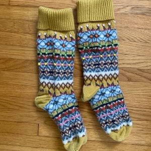 Boden socks